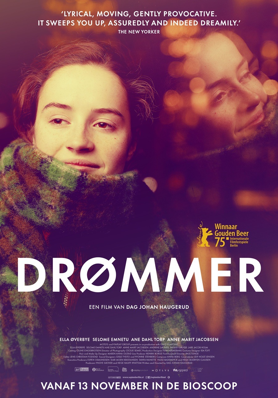 film drommer