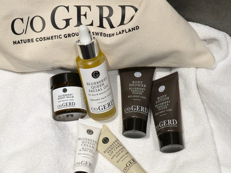care of gerd