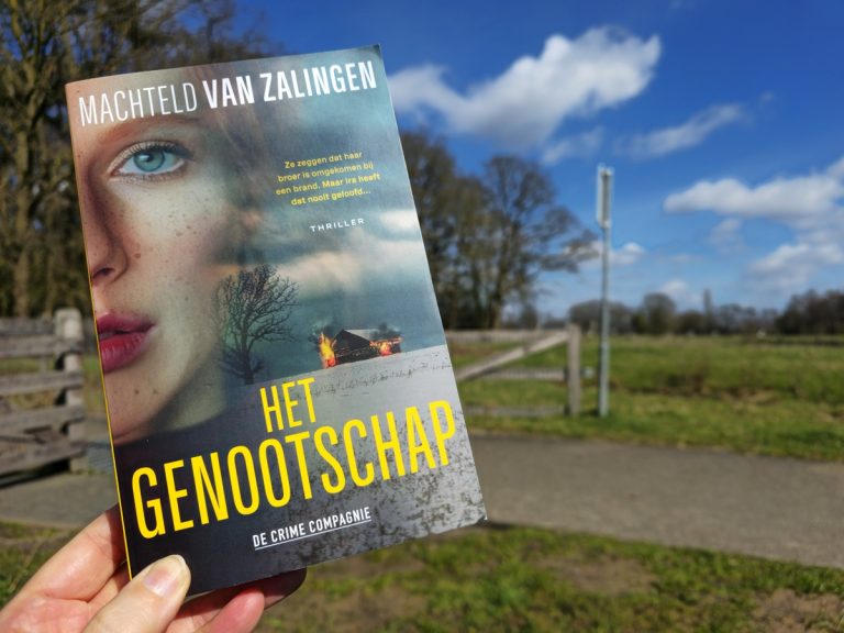 het genootschap
