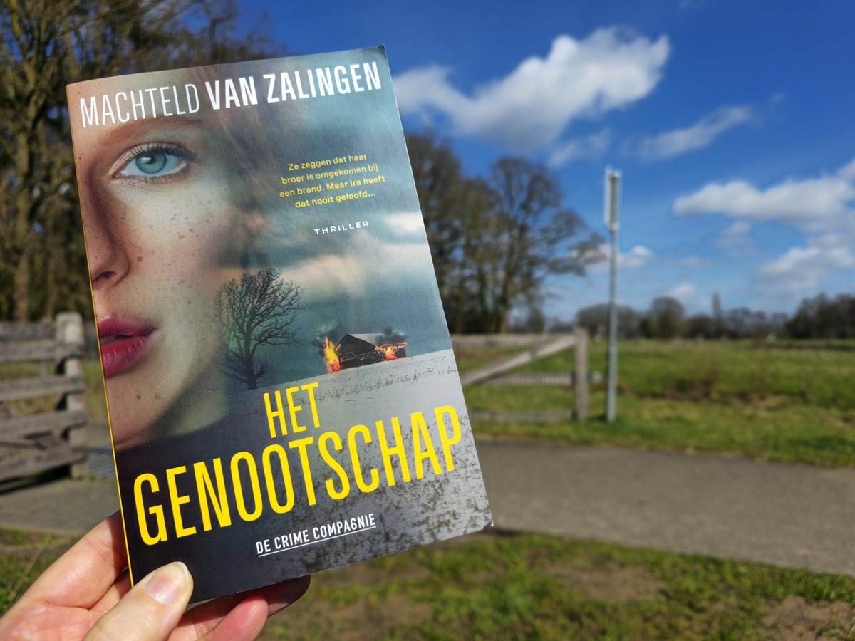 het genootschap
