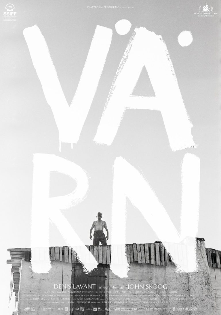 Zweedse film Värn