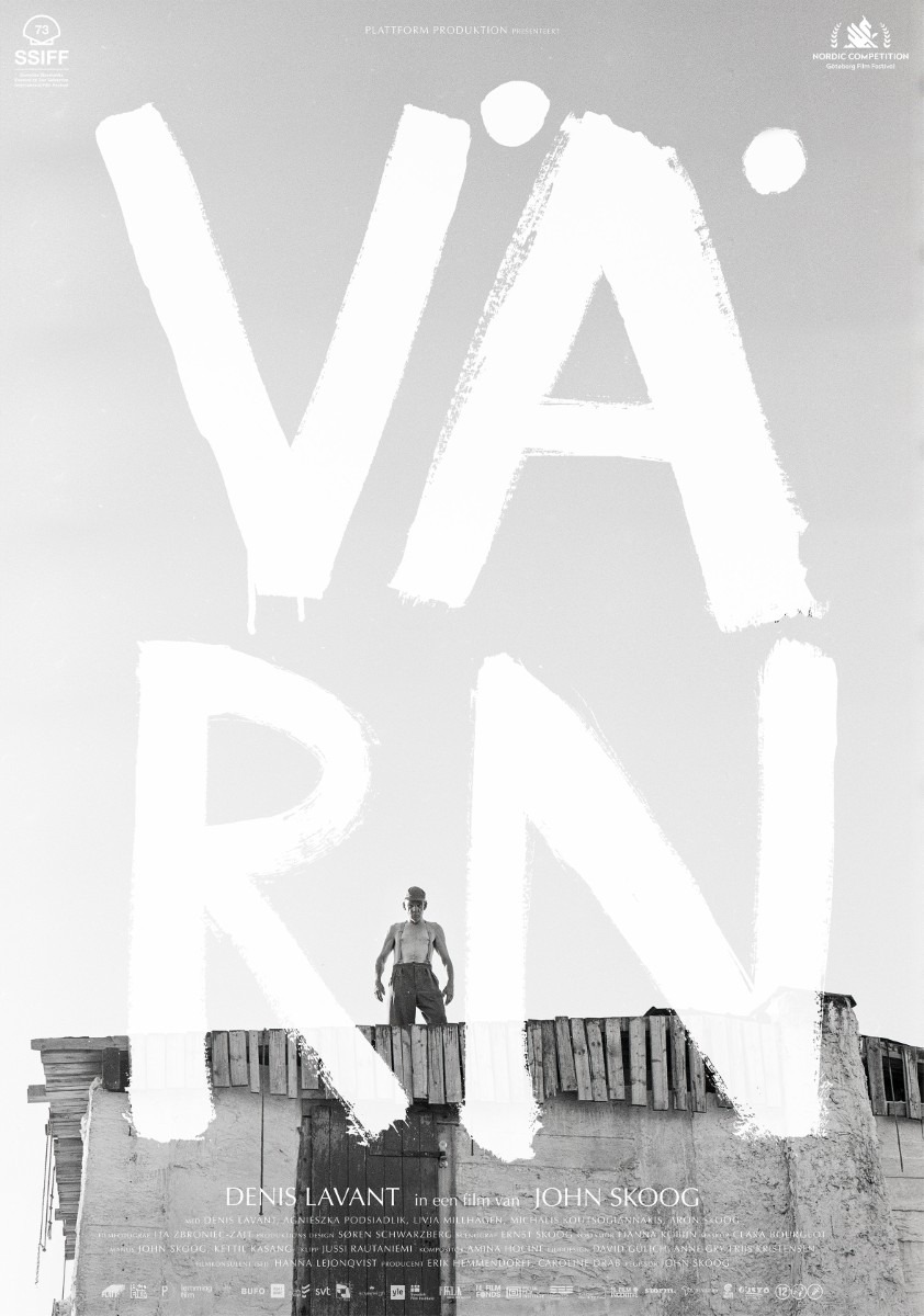 Zweedse film Värn